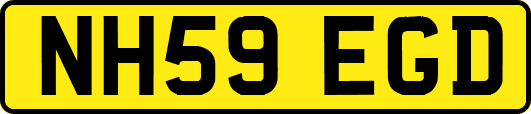 NH59EGD