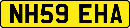 NH59EHA
