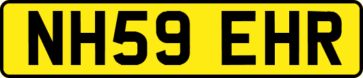 NH59EHR