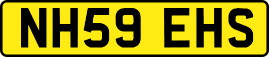 NH59EHS