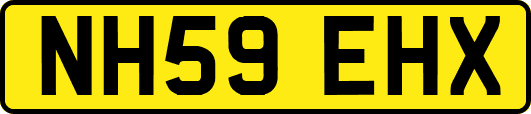 NH59EHX