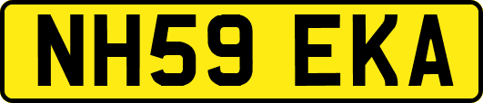 NH59EKA