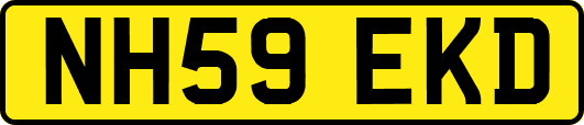 NH59EKD