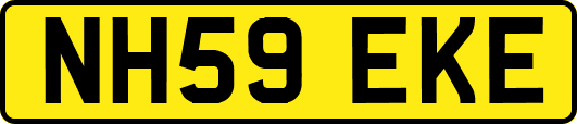 NH59EKE