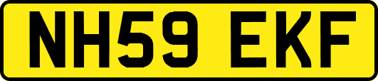 NH59EKF