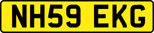 NH59EKG