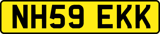 NH59EKK
