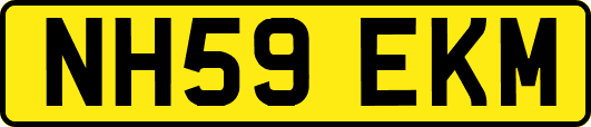 NH59EKM