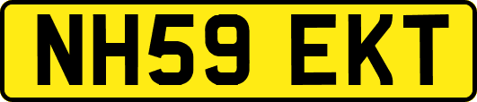 NH59EKT