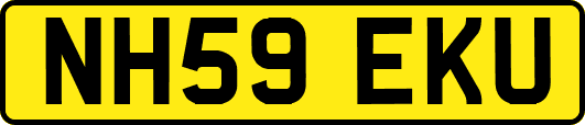 NH59EKU