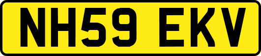 NH59EKV