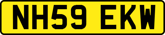 NH59EKW