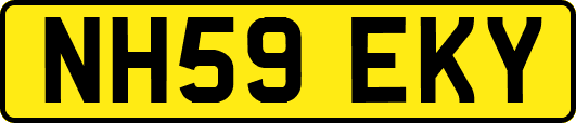 NH59EKY