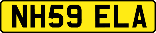 NH59ELA
