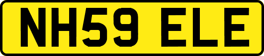 NH59ELE