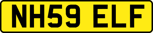 NH59ELF