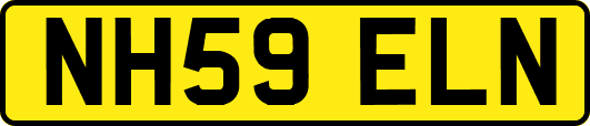 NH59ELN