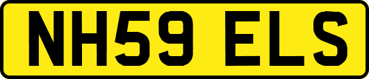 NH59ELS