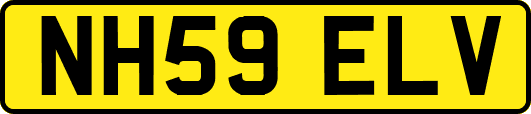 NH59ELV