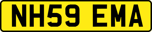NH59EMA