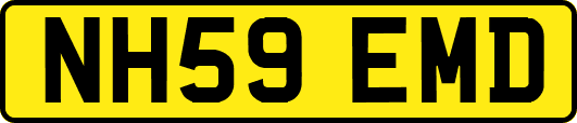 NH59EMD