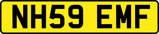 NH59EMF