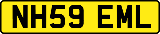 NH59EML