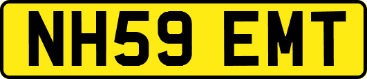 NH59EMT