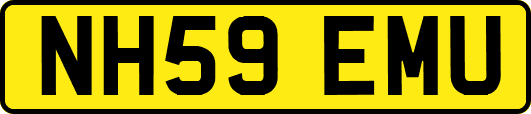 NH59EMU
