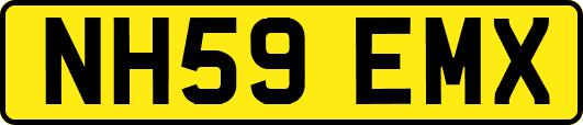 NH59EMX