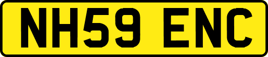 NH59ENC