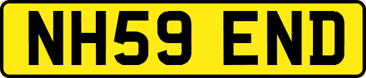 NH59END