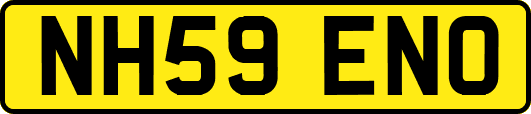 NH59ENO