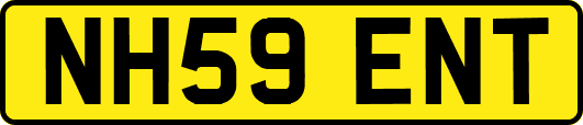 NH59ENT