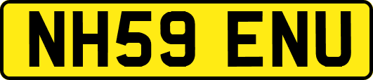 NH59ENU