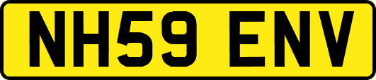 NH59ENV