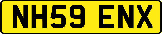 NH59ENX