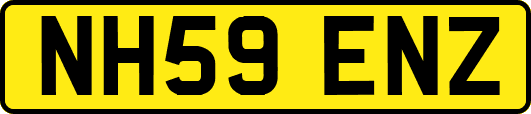 NH59ENZ