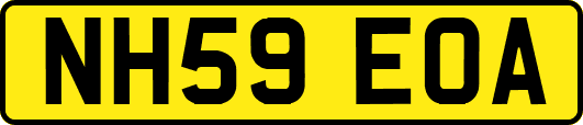 NH59EOA