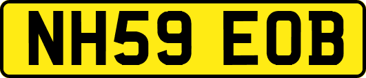 NH59EOB