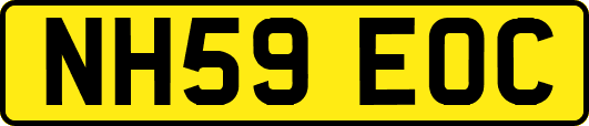 NH59EOC