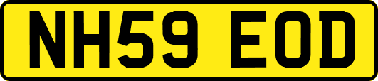 NH59EOD