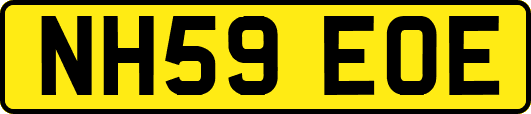 NH59EOE