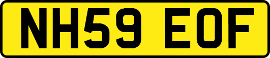 NH59EOF