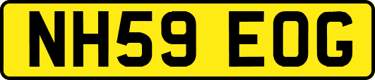NH59EOG