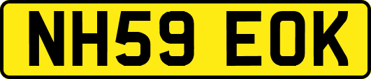 NH59EOK