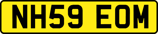 NH59EOM
