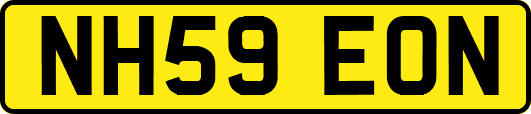 NH59EON