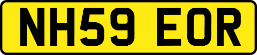 NH59EOR