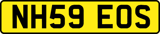NH59EOS